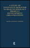 Study of Innovative Behavior