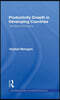Productivity Growth in Developing Countries