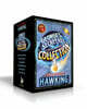 George's Secret Key Complete Paperback Collection (Boxed Set): George's Secret Key to the Universe; George's Cosmic Treasure Hunt; George and the Big