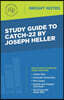 Study Guide to Catch-22 by Joseph Heller