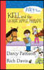 Kell and the Horse Apple Parade: Aliens, Inc. Chapter Book Series, Book 2