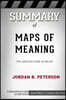 Summary of Maps of Meaning: The Architecture of Belief: Conversation Starters