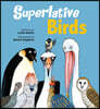 Superlative Birds