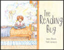 The Reading Bug: Discover the magic of reading.