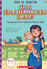The Baby-sitters Club #02 : Claudia and the Phantom Phone Calls