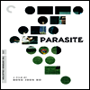 Parasite (기생충) (2019) (Criterion Collection) (2020 미국 아카데미 수상작)(봉준호 감독 작품)(한글무자막)(2Blu-ray)