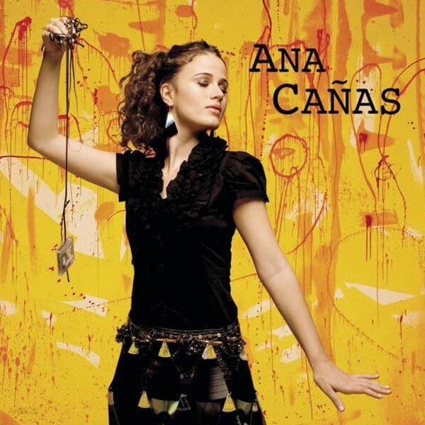 Ana Canas - Amor E Caos (수입)