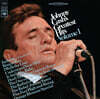 Johnny cash (조니 캐시) - Greatest Hits Vol.1 [LP]
