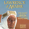 아라비아의 로렌스 영화음악 (Lawrence of Arabia [Lawrence d'Arabie] OST by Maurice Jarre 모리스 자르)