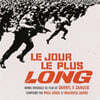 지상 최대의 작전 영화음악 (Le Jour Le Plus Long OST by Maurice Jarre, Paul Anka)