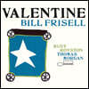 Bill Frisell (빌 프리셀) - Valentine [2LP]