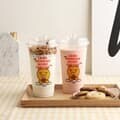 카카오프렌즈 라이언카페 아이스컵 20oz 50P
