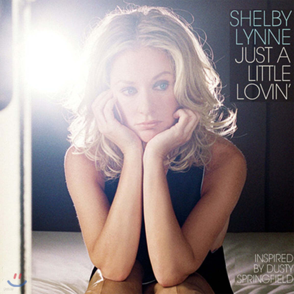 Shelby Lynne (쉘비 린) - Just A Little Lovin [LP]