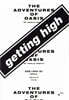 getting high 게팅 하이