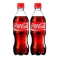 코카콜라 500mL 24펫 업소