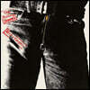 The Rolling Stones (롤링 스톤스) - Sticky Fingers [LP]