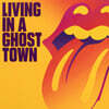 The Rolling Stones (롤링 스톤스) - Living In A Ghost Town (Single) [10인치 오렌지 컬러 Vinyl]