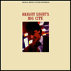 O.S.T. - Bright Lights Big City (재회의 거리) (Soundtrack)(Ltd)(Colored LP)