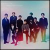펜타곤 (Pentagon) - Universe : The History (CD+Photobook) (초회한정반 B)(CD)