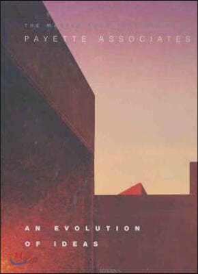 Payette Associates Inc. MAS VI (Master Architect)