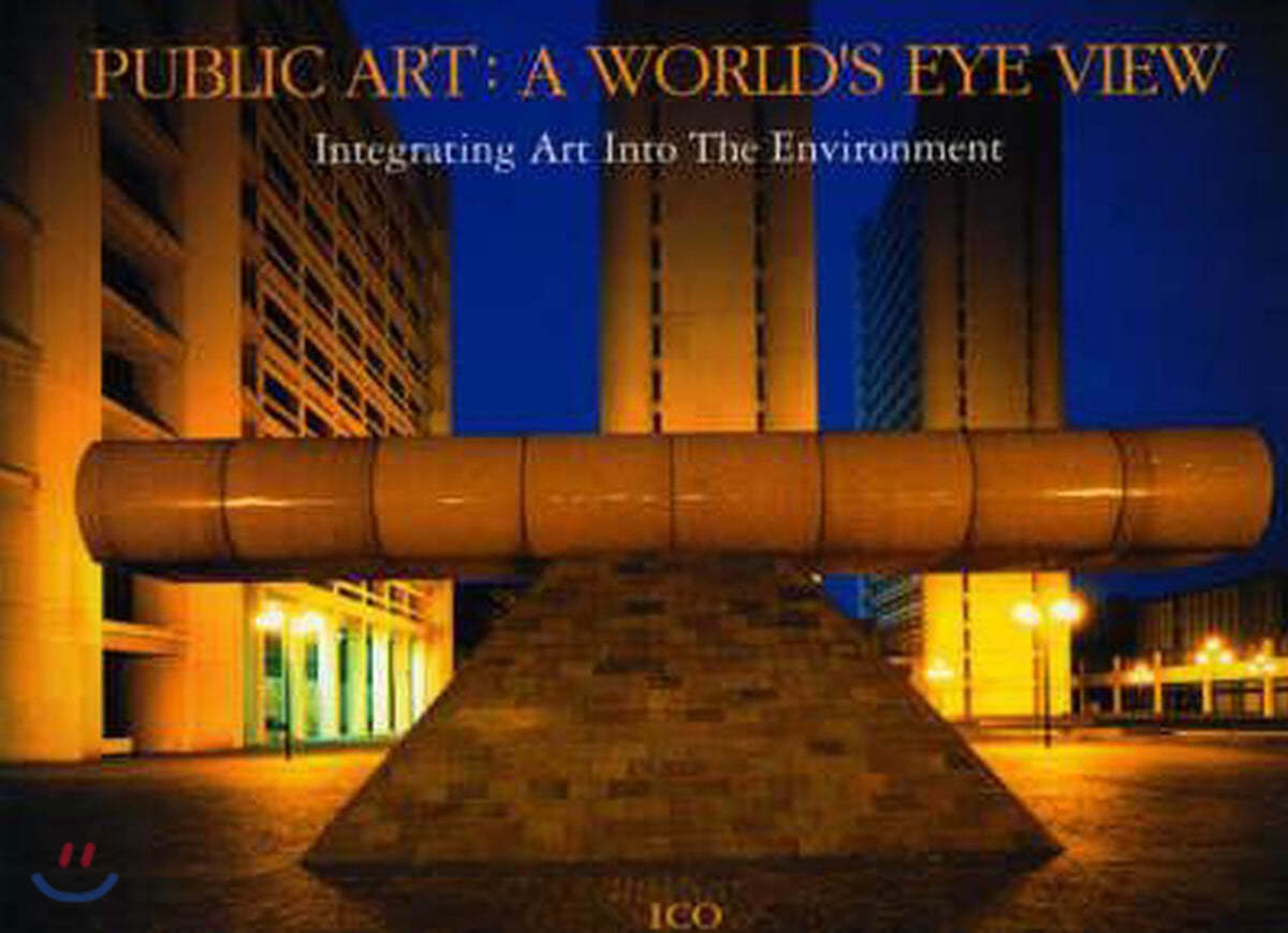 Public Art: A World&#39;s Eye View