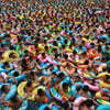 Hudson Mohawke (허드슨 모호크) - Chimes [LP]
