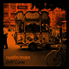 Rustin Man - Drift Code (180G)(LP)