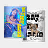 효린 - 미니앨범 2집 : SAY MY NAME