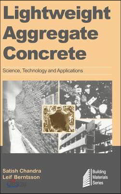 Lightweight Aggregate Concrete