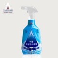 아스토니쉬 영국 친환경 세제 욕실청소 버블 배스룸 클리너 750ml