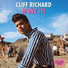 Cliff Richard (클리프 리처드) - Move It! [LP]