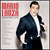 Mario Lanza 테너 마리오 란자 베스트 앨범 (Greatest Hits) [LP]
