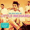 Little Richard (리틀 리처드) - The Very Best of Little Richard