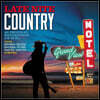 밤에 듣는 컨트리 명곡 모음집 (Late Nite Country)