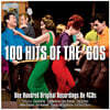 100곡의 1960년대 히트곡 모음집 (100 Hits of the '60s)
