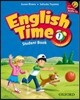 English Time 1 iTools