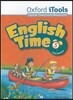 English Time 5 iTools