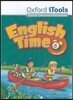 English Time 6 iTools