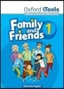 American Family and Friends 1 iTools DVD-Rom