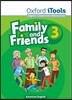 American Family and Friends 3 iTools DVD-Rom