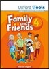 American Family and Friends 4 iTools DVD-Rom