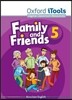 American Family and Friends 5 iTools DVD-Rom