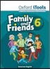 American Family and Friends 6 iTools DVD-Rom