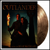 O.S.T. - Outlander 5 (아웃랜더 시즌 5) (Ltd)(180g Colored 2LP)