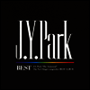 박진영 - J.Y.Park Best (CD)