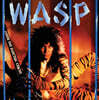 W.A.S.P. (더블유 에이 에스 피) - 3집 Inside The Electric Circus [LP]