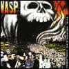 W.A.S.P - The Headless Children [LP]