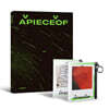 어피스오브 APIECEOF DPR vol.2 with 2 sticker packs [2020]