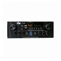 CLIMAX JY-800 앰프 2채널 200W 스피커4개 연결