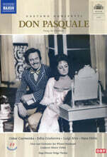 Oskar Czerwenka 도니제티: 오페라 '돈 파스콸레' (Donizetti: Don Pasquale)